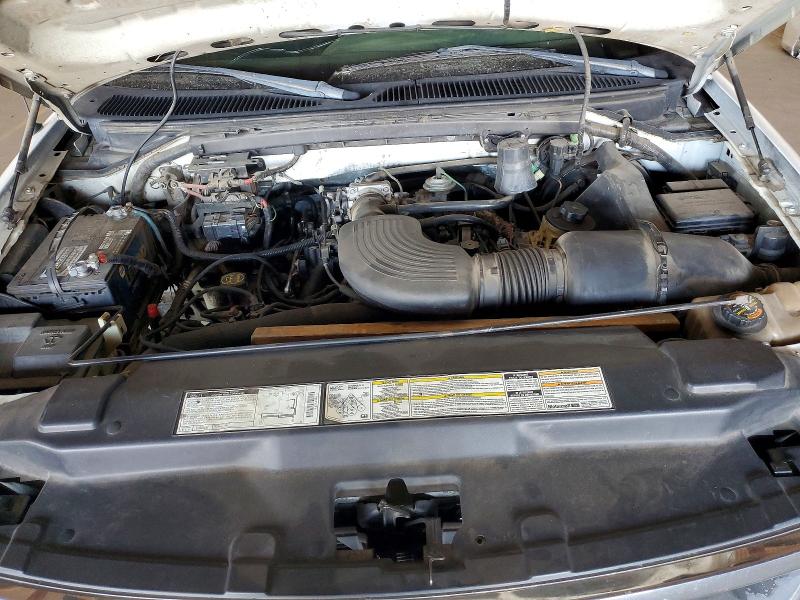 1998 Ford F150 მანქანა იყიდება აუქციონზე, vin: 1FTZX0769WKB74787, აუქციონის ნომერი: 47517286