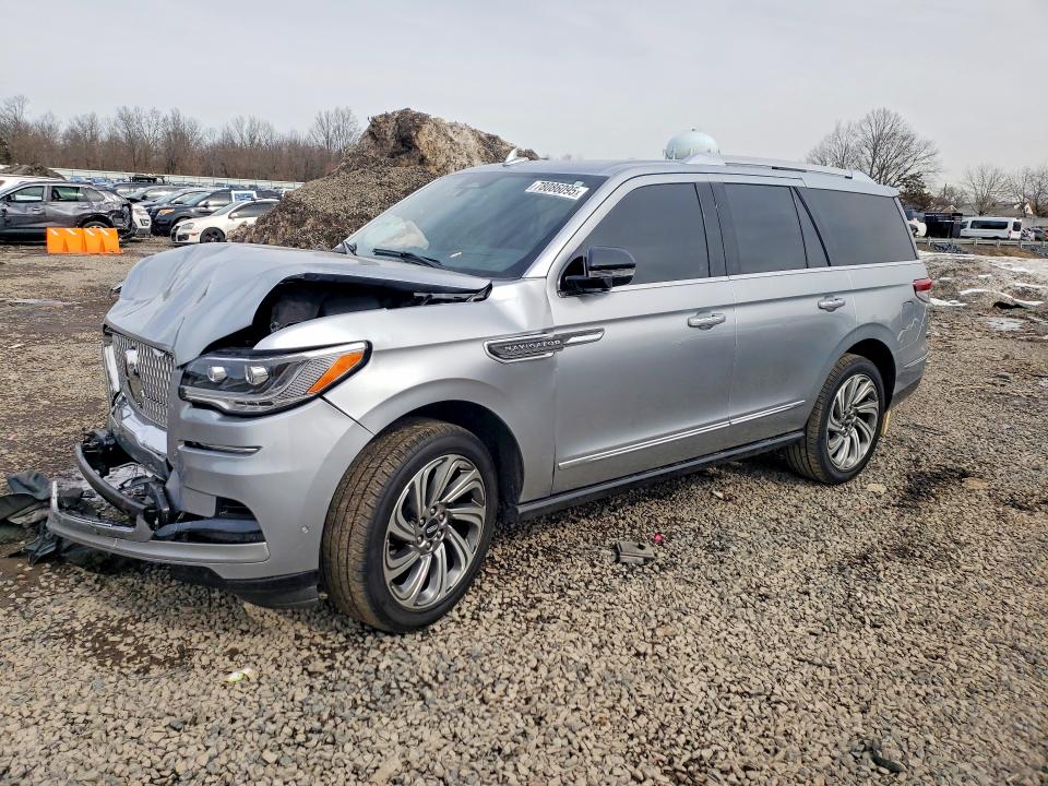 Aukcja sprzedaży 2023 Lincoln Navigator, vin: 5LMJJ2LG4PEL05982, numer aukcji: 78086095