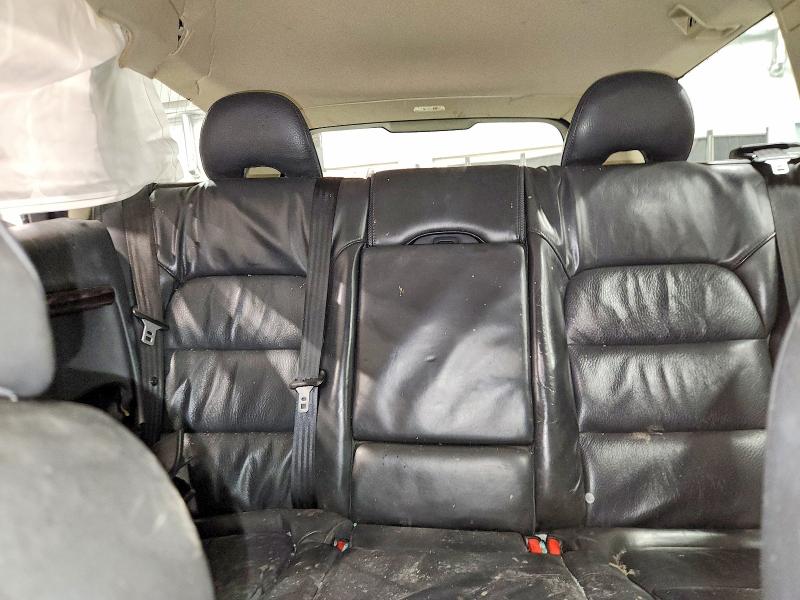 Продажа на аукционе авто 2008 Volv Xc70, vin: YV4BZ982881033923, номер лота: 47765986