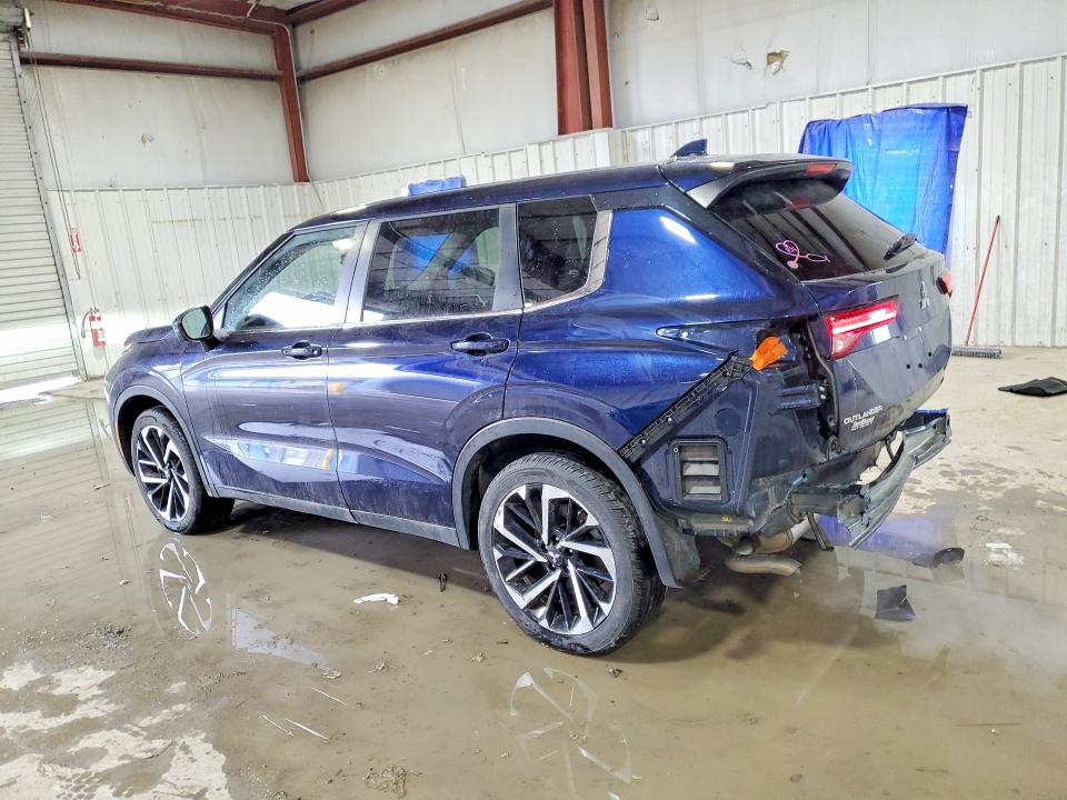 Aukcja sprzedaży 2024 Mitsubishi Outlander, vin: JA4J4VA80RZ086875, numer aukcji: 79574145
