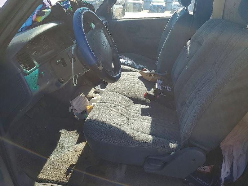 46907986 :رقم المزاد ، JT4TN12D0T0024520 vin ، 1996 Toyota T100 مزاد بيع