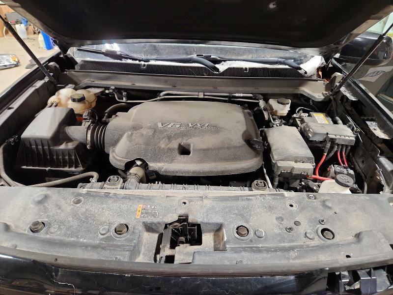 Продаж на аукціоні авто 2022 Gmc Canyon, vin: 1GTG6CEN2N1244110, номер лоту: 45672976
