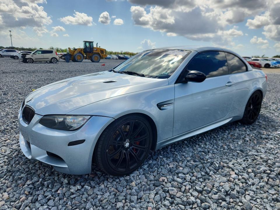 Продажа на аукционе авто 2011 Bmw M3, vin: WBSDX9C55BE584757, номер лота: 41877546
