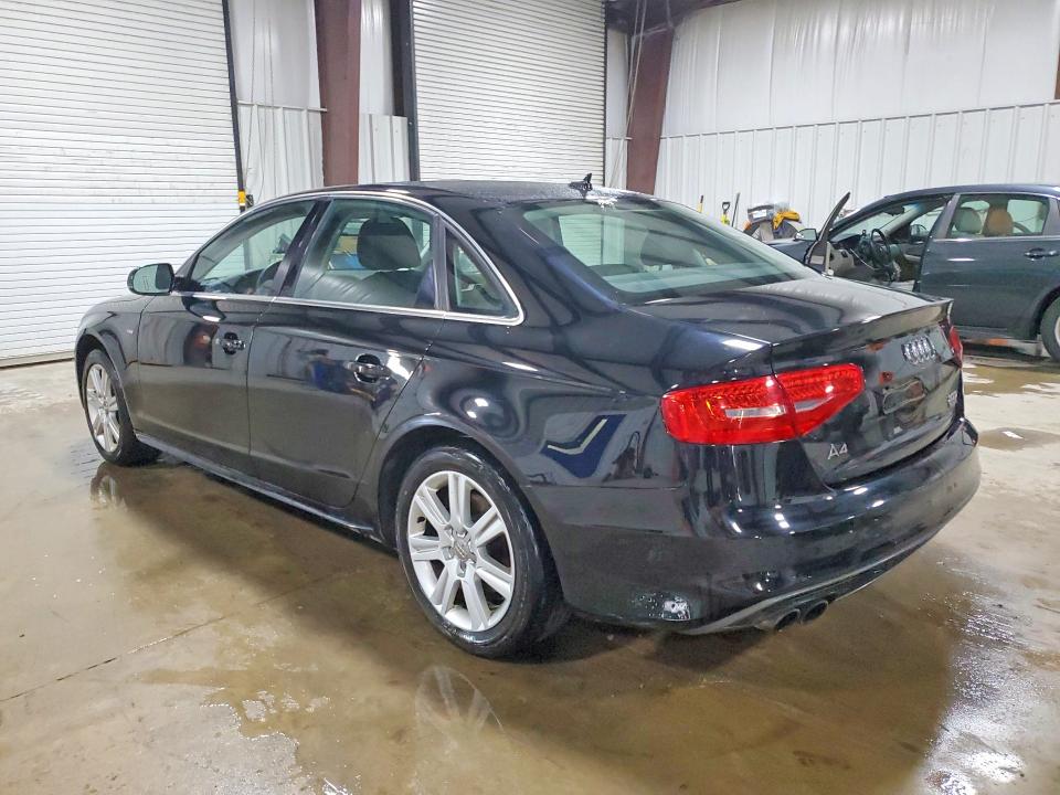 Aukcja sprzedaży 2016 Audi A4, vin: WAUBFAFL0GN010939, numer aukcji: 46195006