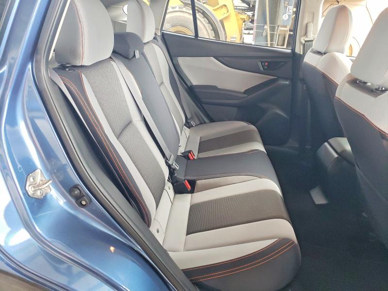 48157736 :رقم المزاد ، JF2GTAEC1K8368904 vin ، 2019 Subaru Crosstrek مزاد بيع