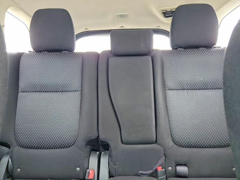 Продаж на аукціоні авто 2017 Mitsubishi Outlander, vin: JA4AD3A30HZ022844, номер лоту: 42080406