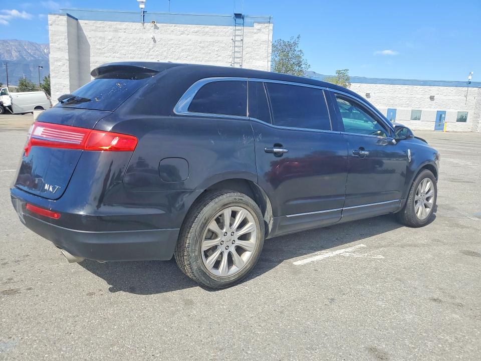 2016 Lincoln Mkt მანქანა იყიდება აუქციონზე, vin: 2LMHJ5FK4GBL00395, აუქციონის ნომერი: 41595156