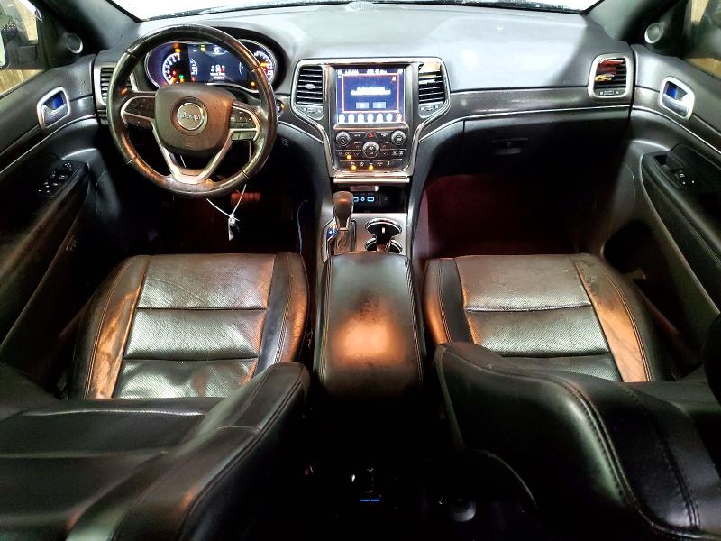 Aukcja sprzedaży 2018 Jeep Grand Cherokee, vin: 1C4RJFBGXJC418616, numer aukcji: 45745706