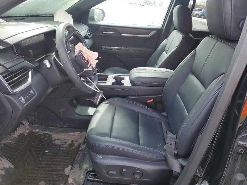 47354806 :رقم المزاد ، 1GKENNRS0SJ172670 vin ، 2025 Gmc Acadia مزاد بيع
