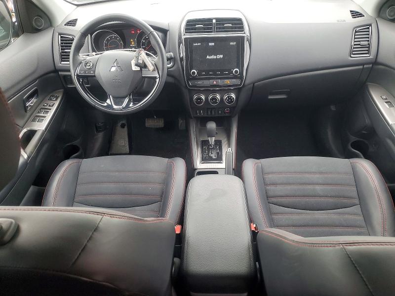 Продаж на аукціоні авто 2025 Mitsubishi Outlander Sport, vin: JA4ARUAU0SU002193, номер лоту: 46771236