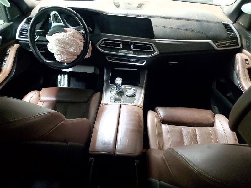 Aukcja sprzedaży 2021 Bmw X5, vin: 5UXCR6C02M9E99310, numer aukcji: 46663386