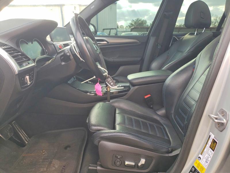 Продажа на аукционе авто 2019 Bmw X3, vin: 5UXTS3C54K0Z06105, номер лота: 79125265