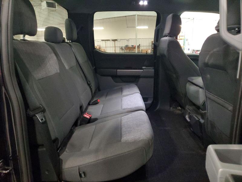 Aukcja sprzedaży 2022 Ford F150, vin: 1FTFW1E57NFA71185, numer aukcji: 48158586