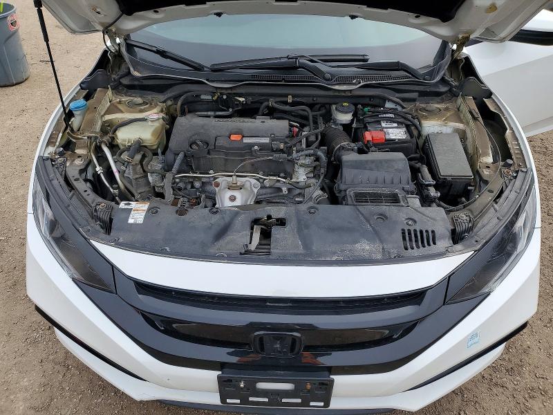 Продажа на аукционе авто 2021 Honda Civic, vin: 2HGFC2F83MH011300, номер лота: 47594486