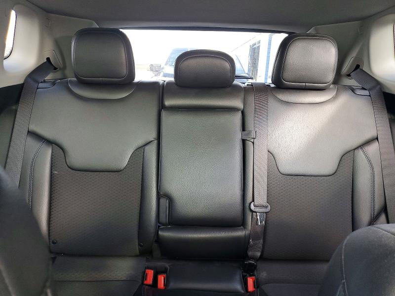 2022 Jeep Compass მანქანა იყიდება აუქციონზე, vin: 3C4NJCBB0NT174907, აუქციონის ნომერი: 42071626
