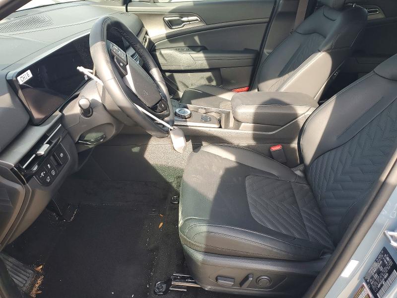 Продаж на аукціоні авто 2026 Kia Sportage Hybrid, vin: KNDPVDDG9T7308195, номер лоту: 46374156