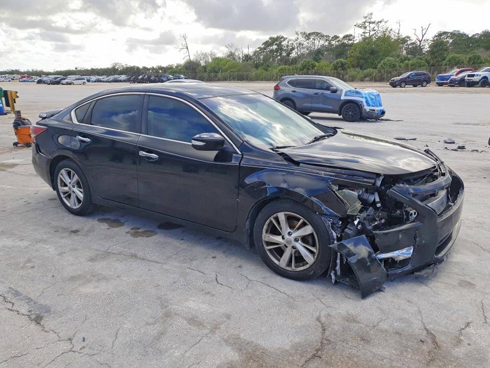 Продаж на аукціоні авто 2014 Nissan Altima, vin: 1N4AL3AP9EC287620, номер лоту: 79726145