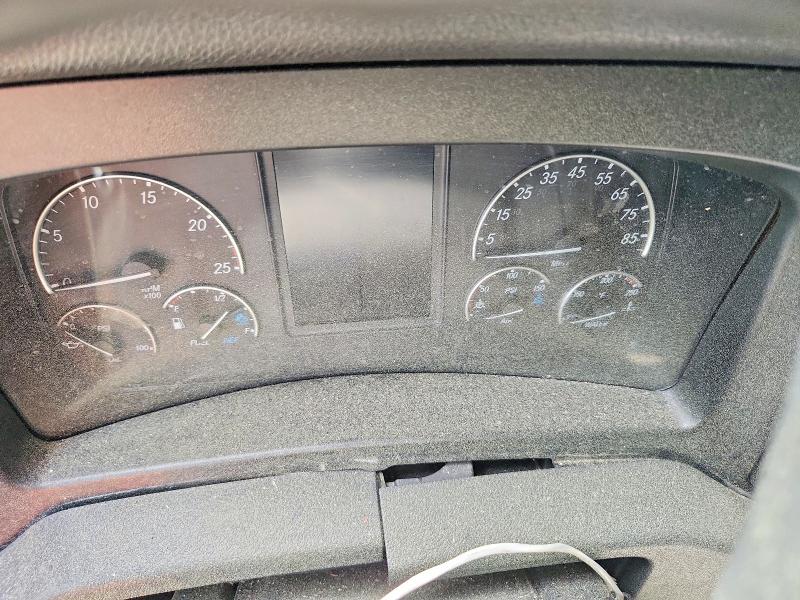 Продажа на аукционе авто 2024 Freightliner Cascadia 126, vin: 3AKJHHDR2RSUP7221, номер лота: 46638126