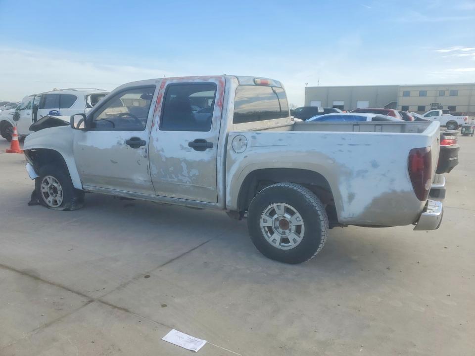 Продажа на аукционе авто 2006 Chevrolet Colorado, vin: 1GCDS136568188686, номер лота: 46742186