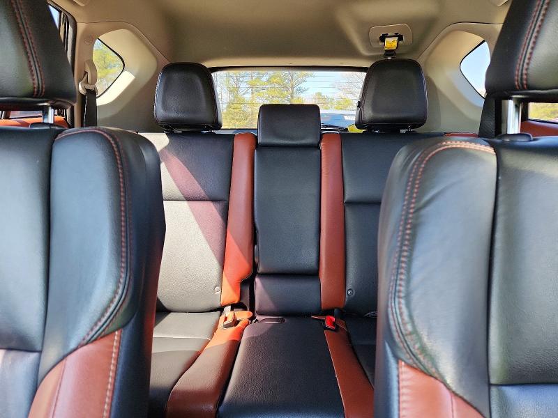 46087216 :رقم المزاد ، 2T3YFREVXDW061867 vin ، 2013 Toyota Rav4 مزاد بيع