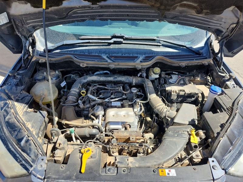 45759786 :رقم المزاد ، MAJ3S2GEXKC264547 vin ، 2019 Ford Ecosport مزاد بيع