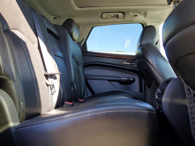 Aukcja sprzedaży 2012 Cadillac Srx, vin: 3GYFNDE39CS568339, numer aukcji: 46879166