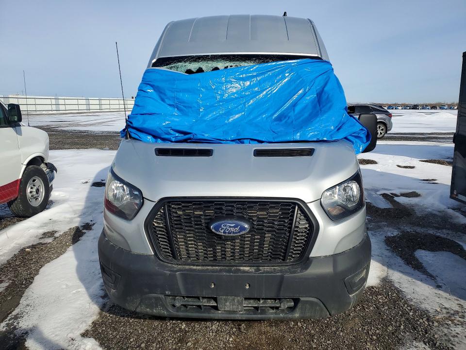 Aukcja sprzedaży 2021 Ford Transit, vin: 1FTBR3X82MKA73019, numer aukcji: 72991835