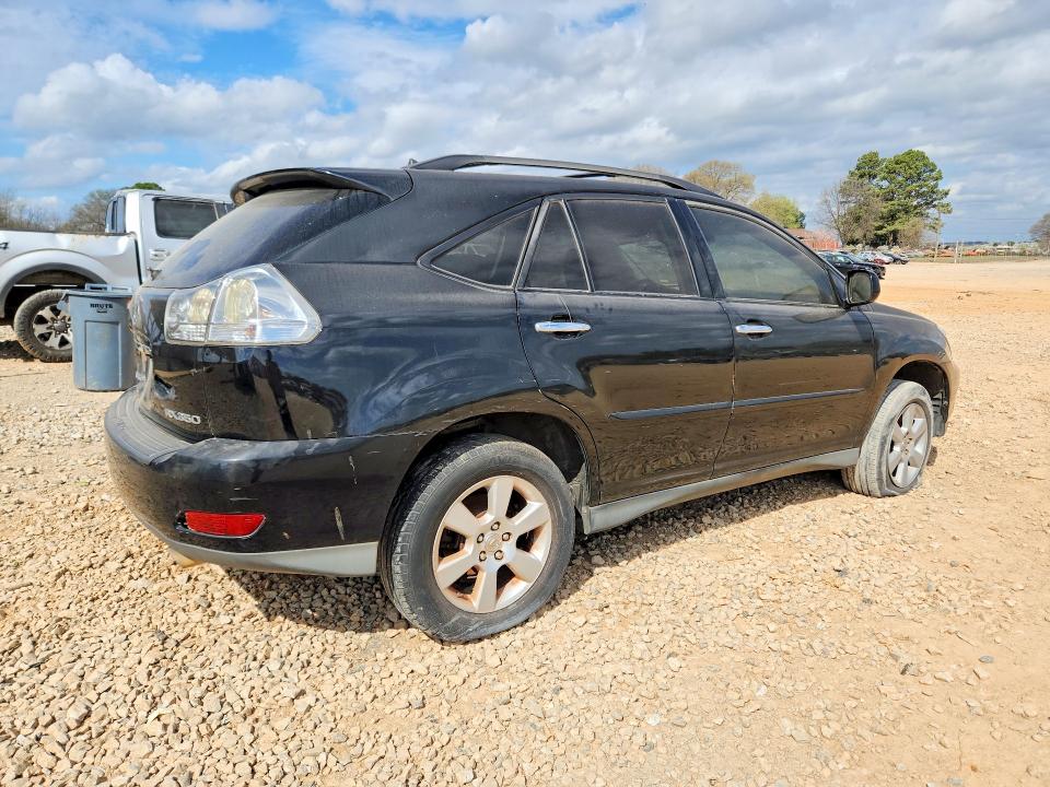 Продажа на аукционе авто 2009 Lexus Rx 350, vin: 2T2HK31U59C132878, номер лота: 41882536