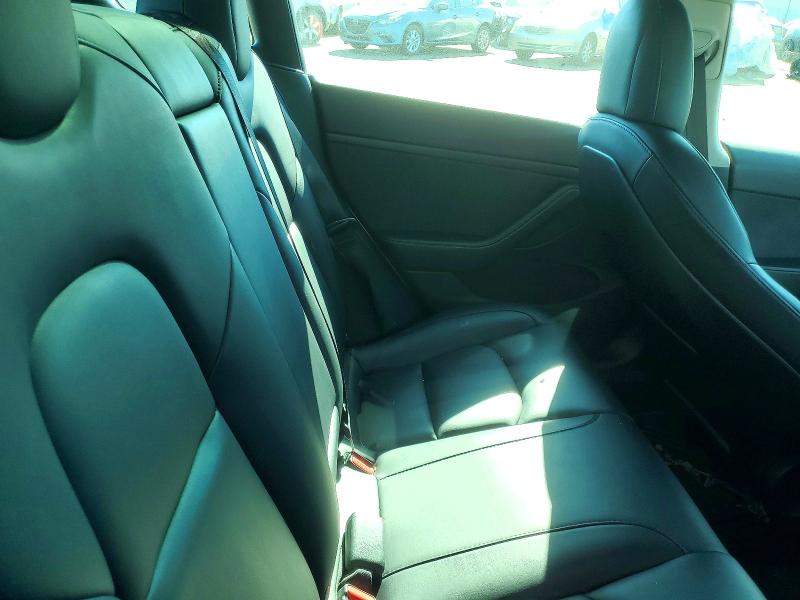 Aukcja sprzedaży 2022 Tesla Model 3, vin: 5YJ3E1EA7NF375186, numer aukcji: 47018276