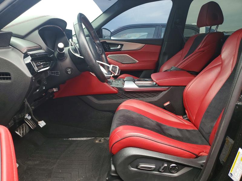 Aukcja sprzedaży 2022 Acura Mdx, vin: 5J8YE1H07NL002446, numer aukcji: 74613345