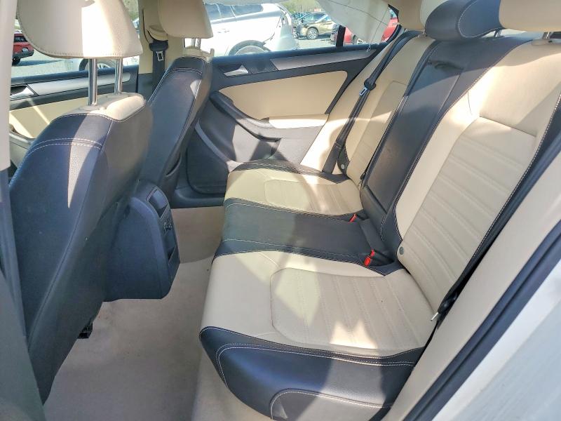 Aukcja sprzedaży 2014 Volkswagen Jetta, vin: 3VWL07AJ8EM409507, numer aukcji: 47804616