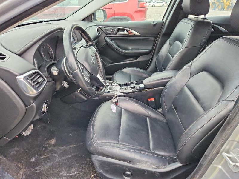 Aukcja sprzedaży 2017 Infiniti Qx30, vin: SJKCH5CR2HA017785, numer aukcji: 79713505