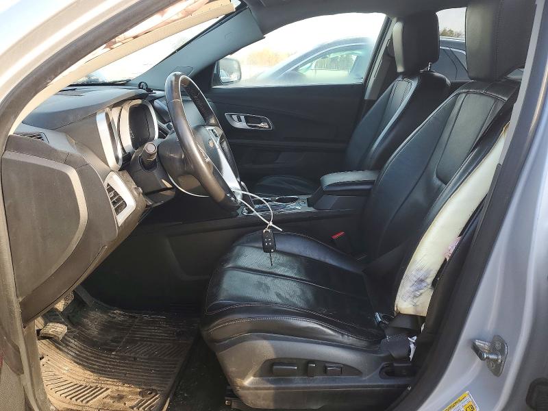 Aukcja sprzedaży 2014 Chevrolet Equinox, vin: 2GNALCEK2E6351327, numer aukcji: 79709925