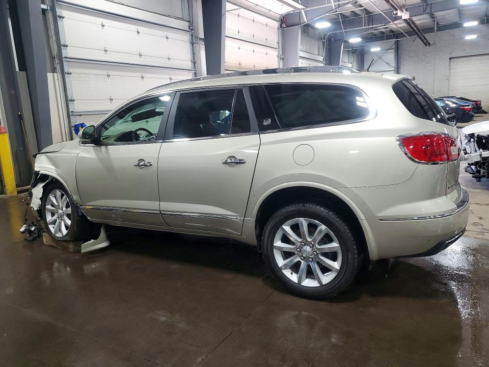 Aukcja sprzedaży 2016 Buick Enclave, vin: 5GAKVCKD2GJ194709, numer aukcji: 48346766
