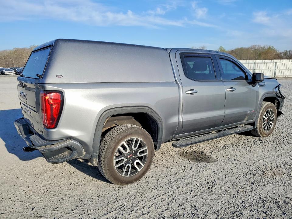 Продажа на аукционе авто 2020 Gmc Sierra, vin: 1GTP9EED6LZ183188, номер лота: 46506376