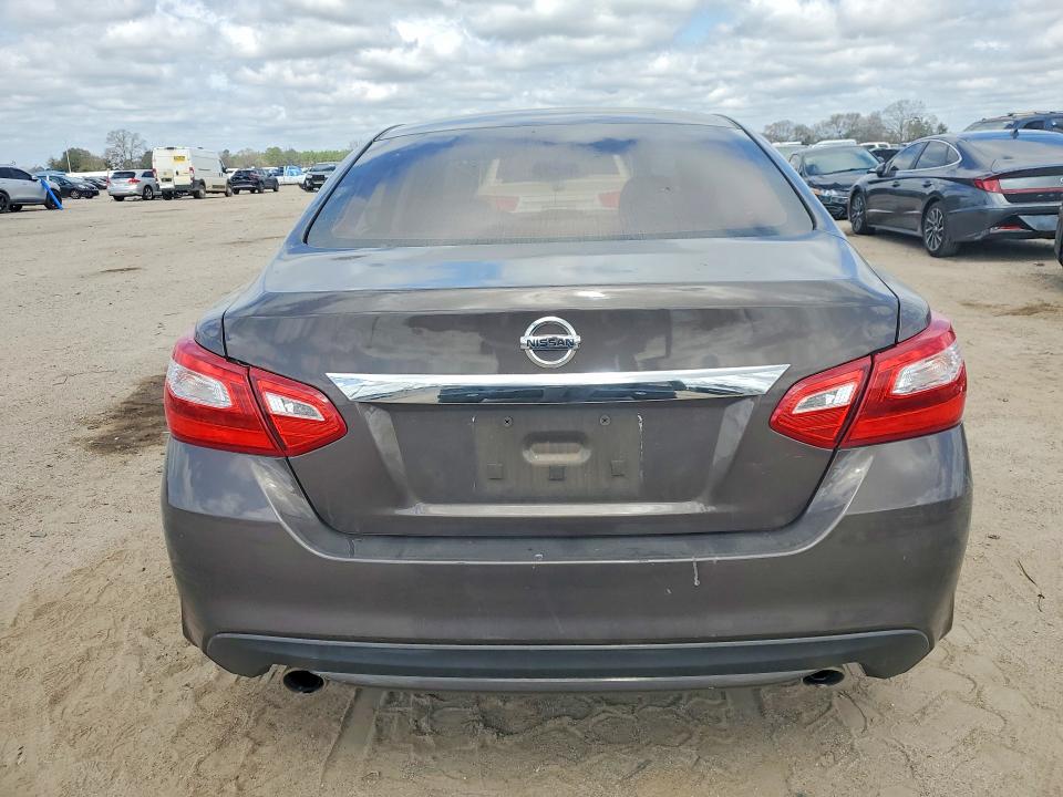 79779085 :رقم المزاد ، 1N4AL3AP0HN304751 vin ، 2017 Nissan Altima مزاد بيع