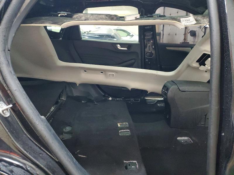 Aukcja sprzedaży 2022 Ford Escape, vin: 1FMCU9H64NUA70255, numer aukcji: 45508156