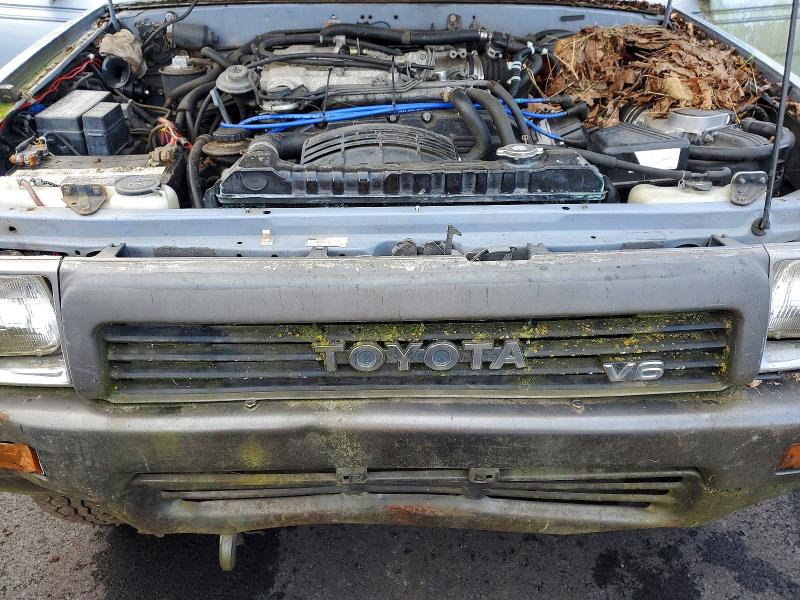 Aukcja sprzedaży 1990 Toyota 4runner, vin: JT3VN39W2L8005131, numer aukcji: 79836355
