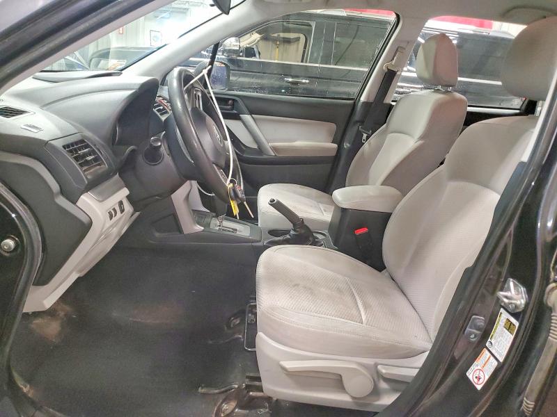 Aukcja sprzedaży 2015 Subaru Forester, vin: JF2SJABCXFH832153, numer aukcji: 41669136