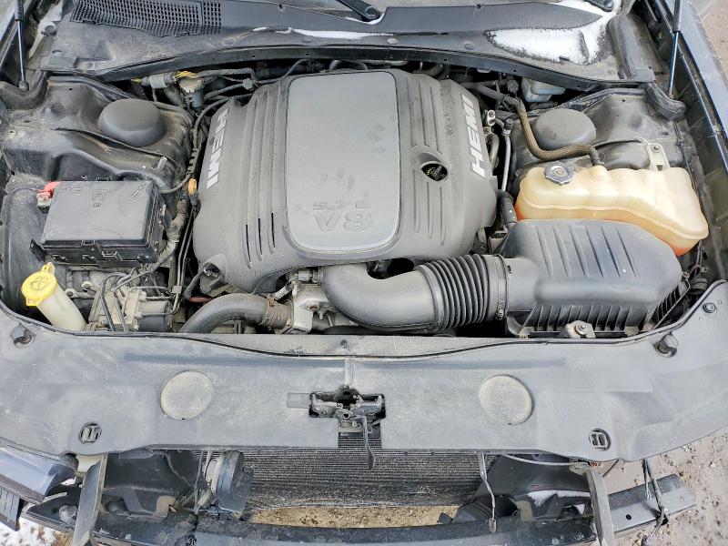 2014 Dodge Charger მანქანა იყიდება აუქციონზე, vin: 2C3CDXCT8EH149263, აუქციონის ნომერი: 79457275