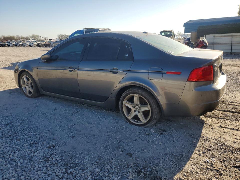 2006 Acura 3.2tl მანქანა იყიდება აუქციონზე, vin: 19UUA66276A028568, აუქციონის ნომერი: 47134166