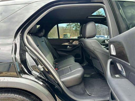 77460395 :رقم المزاد ، 4JGFB4JB7LA161645 vin ، 2020 Mercedes-benz Gle مزاد بيع