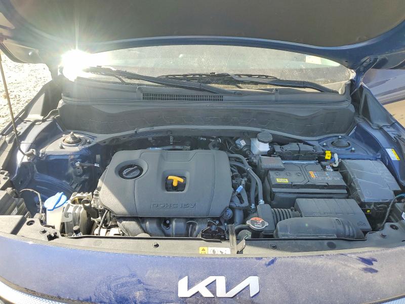 Продаж на аукціоні авто 2026 Kia Seltos, vin: KNDER2AA4T7826568, номер лоту: 47003416