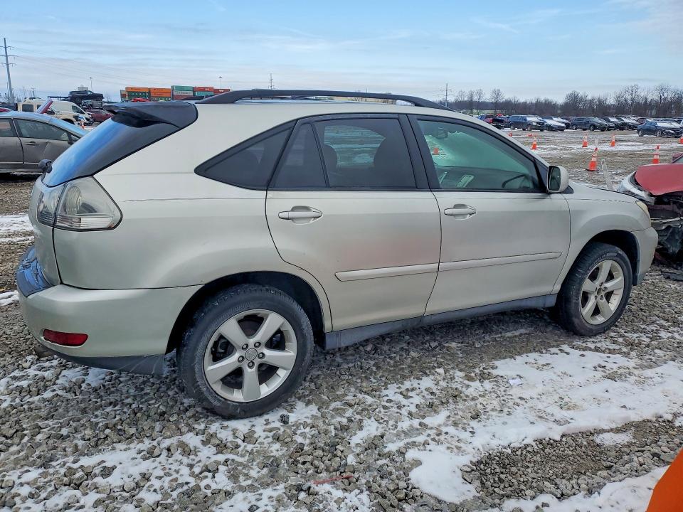 Aukcja sprzedaży 2006 Lexus Rx 330, vin: JTJGA31U360063355, numer aukcji: 79574325