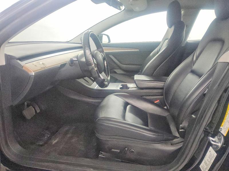 Продажа на аукционе авто 2023 Tesla Model 3, vin: 5YJ3E1EA7PF459365, номер лота: 47470696