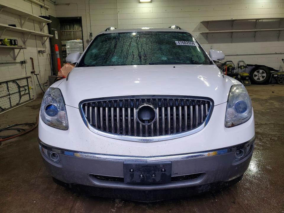 47602056 :رقم المزاد ، 5GAER23758J210682 vin ، 2008 Buick Enclave مزاد بيع