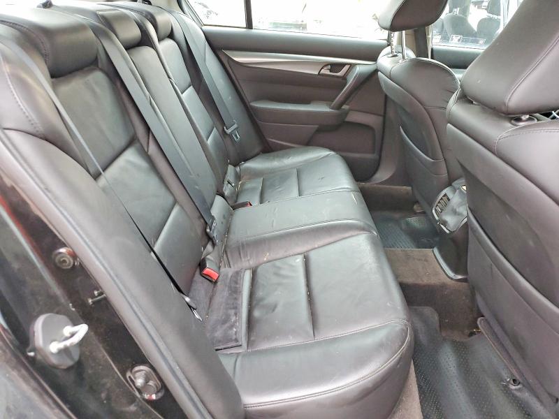 Продажа на аукционе авто 2011 Acura Tl, vin: 19UUA8F22BA007357, номер лота: 41649686