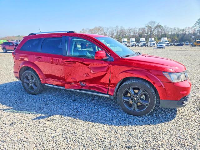 Продажа на аукционе авто 2020 Dodge Journey, vin: 3C4PDCGB7LT212915, номер лота: 79827295