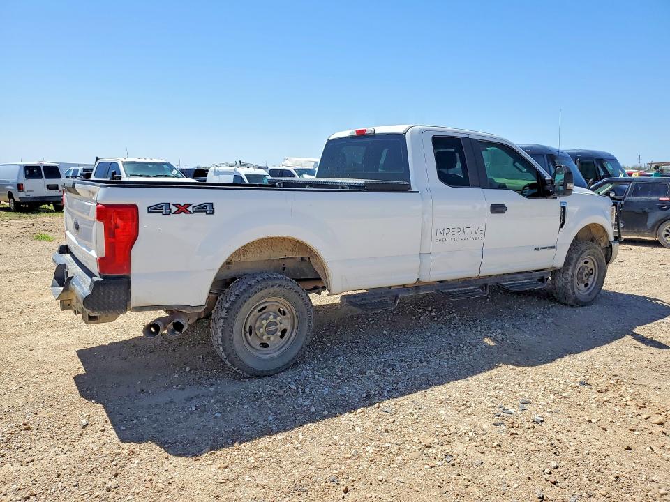 Продажа на аукционе авто 2019 Ford F250 Xl, vin: 1FT7X2BTXKEF69358, номер лота: 45915626