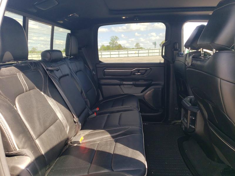 Продаж на аукціоні авто 2023 Ram 1500, vin: 1C6SRFHT4PN603750, номер лоту: 48086276